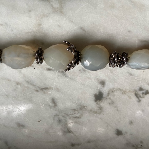 Bracelet of  calcite - Picture 2 of 4